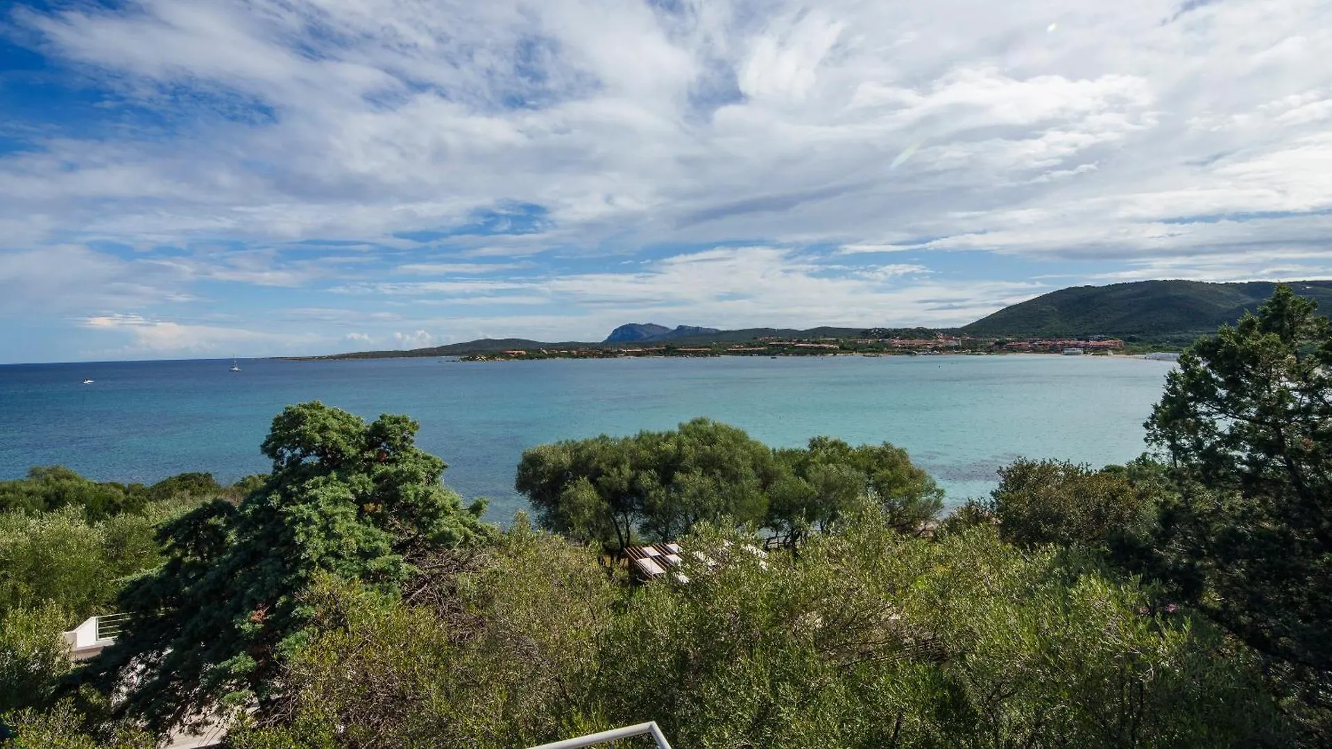Welcomely - Sa Prenda Marinella  Italy