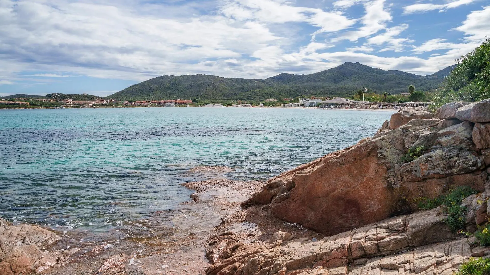 Welcomely - Sa Prenda Marinella  Marinella (Sardinia)
