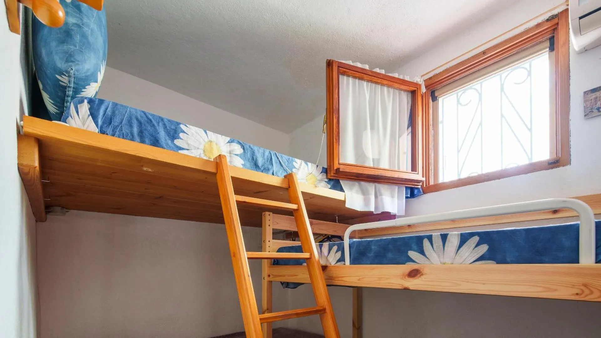 Welcomely - Sa Prenda Marinella  Apartment
