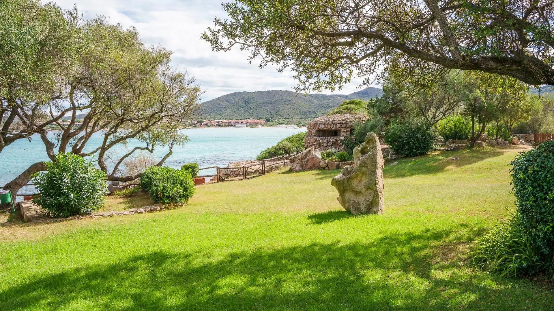 Apartment Welcomely - Sa Prenda Marinella