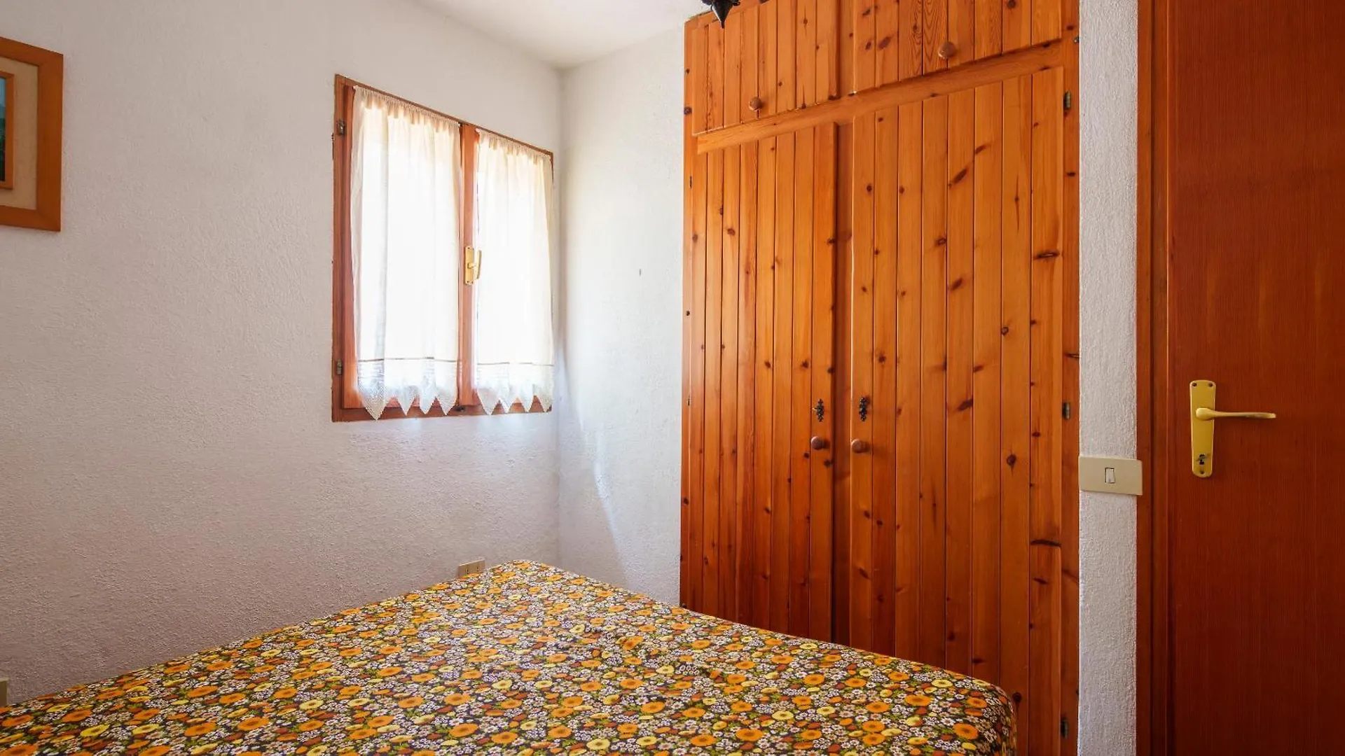 Apartment Welcomely - Sa Prenda Marinella