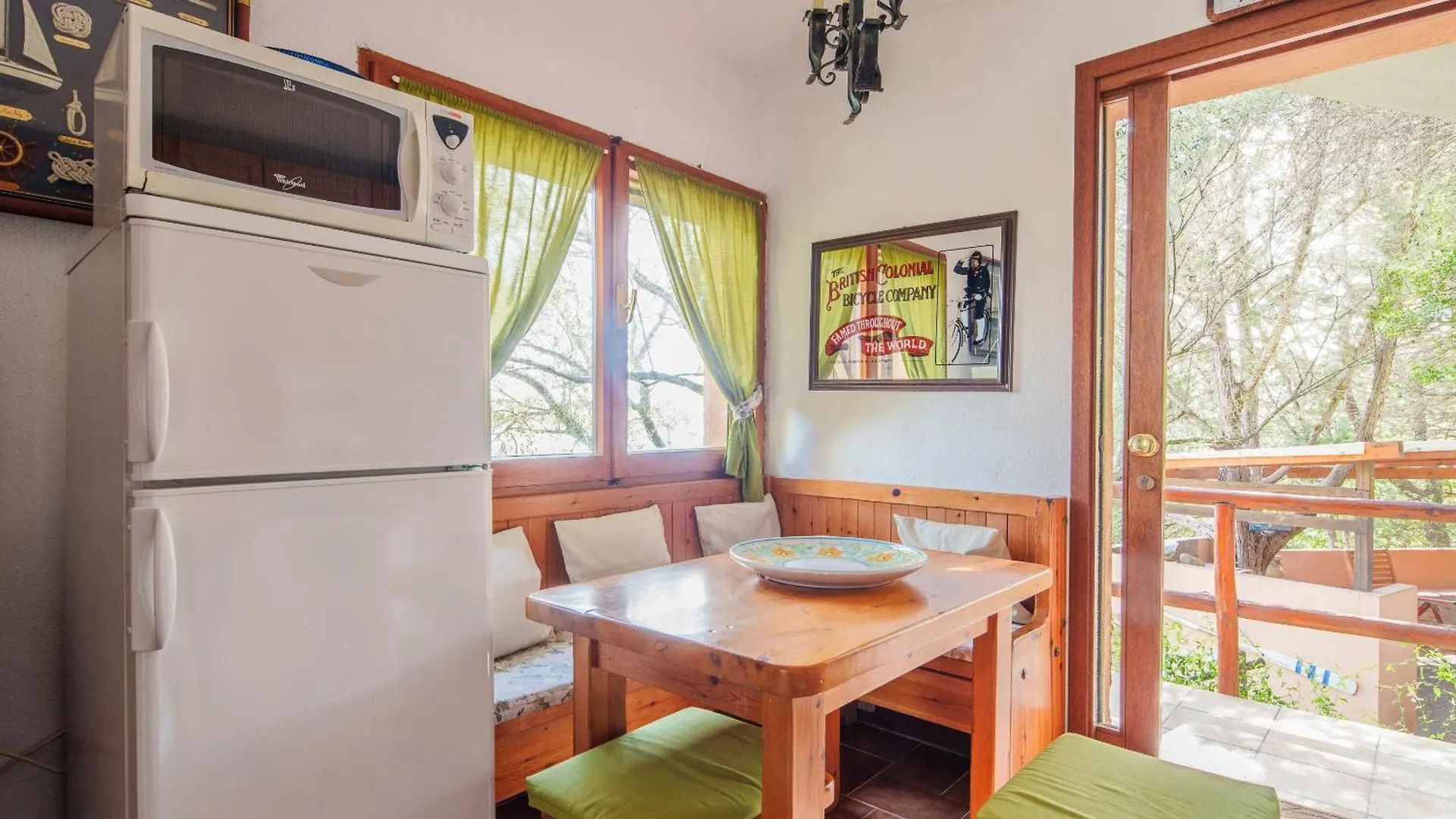 Apartment Welcomely - Sa Prenda Marinella