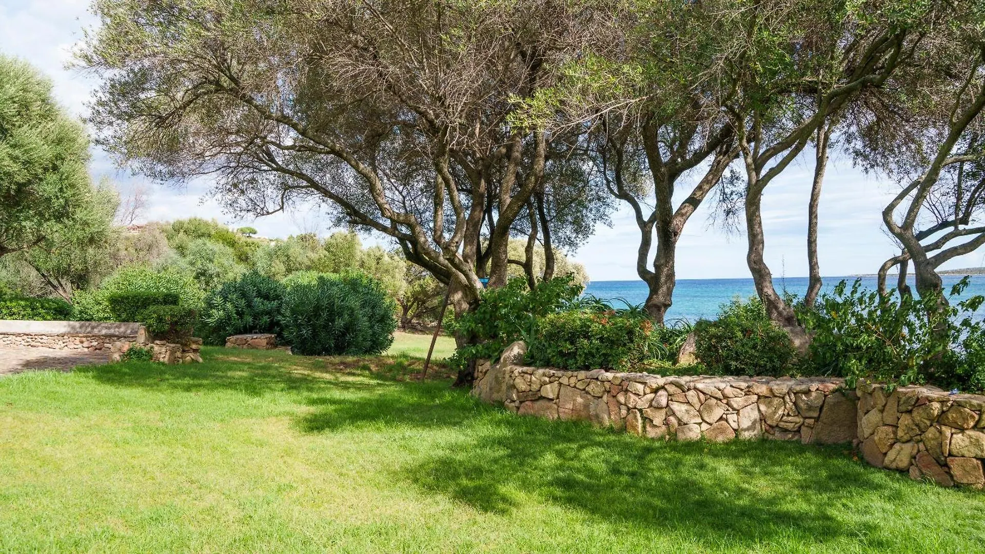 Welcomely - Sa Prenda Marinella  Marinella (Sardinia)