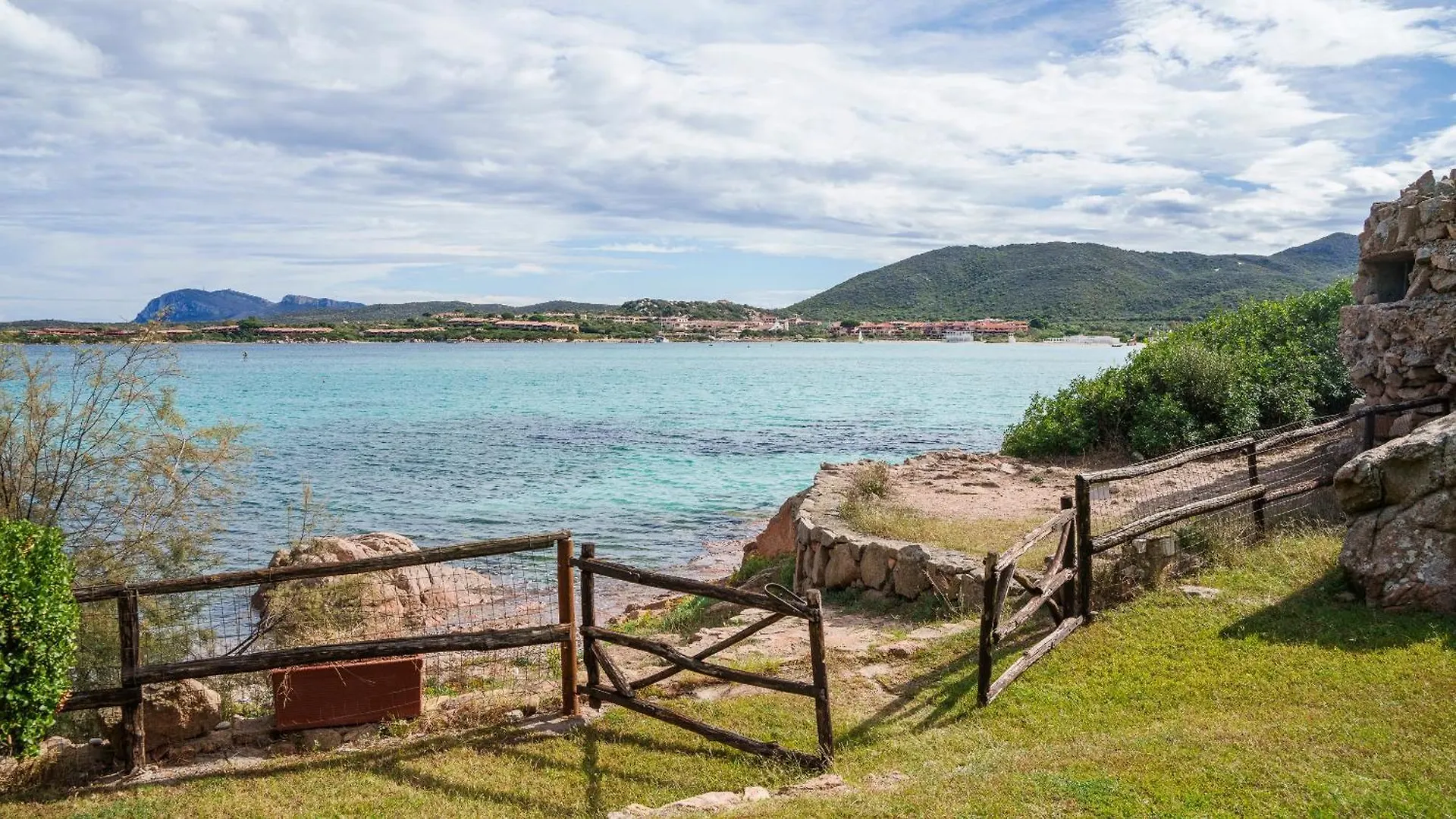 Apartment Welcomely - Sa Prenda Marinella