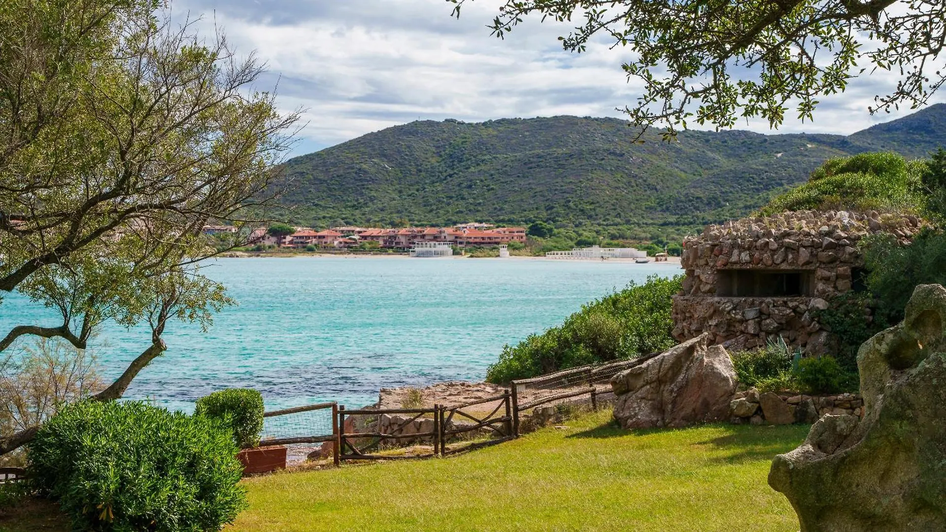Apartment Welcomely - Sa Prenda Marinella  Italy