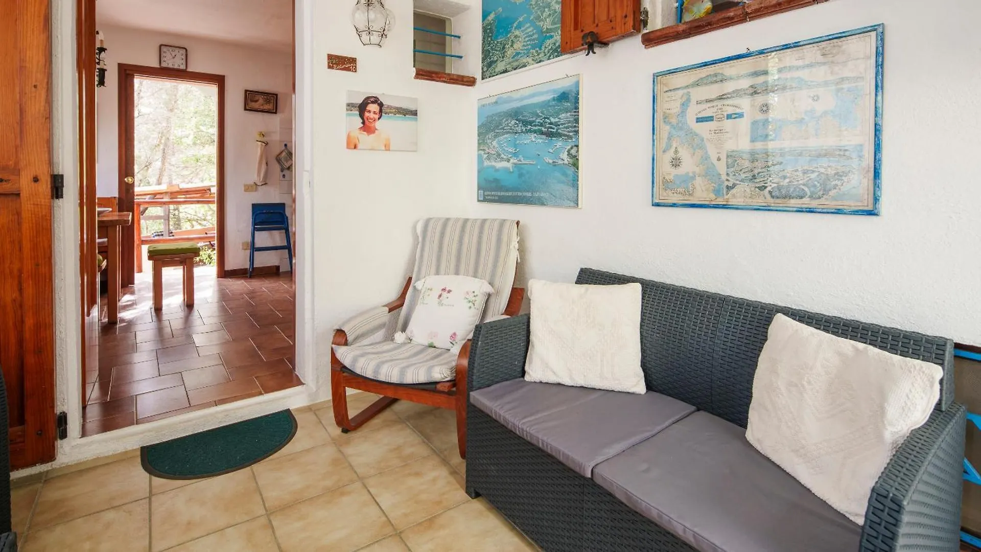 Welcomely - Sa Prenda Marinella  Apartment Marinella (Sardinia)