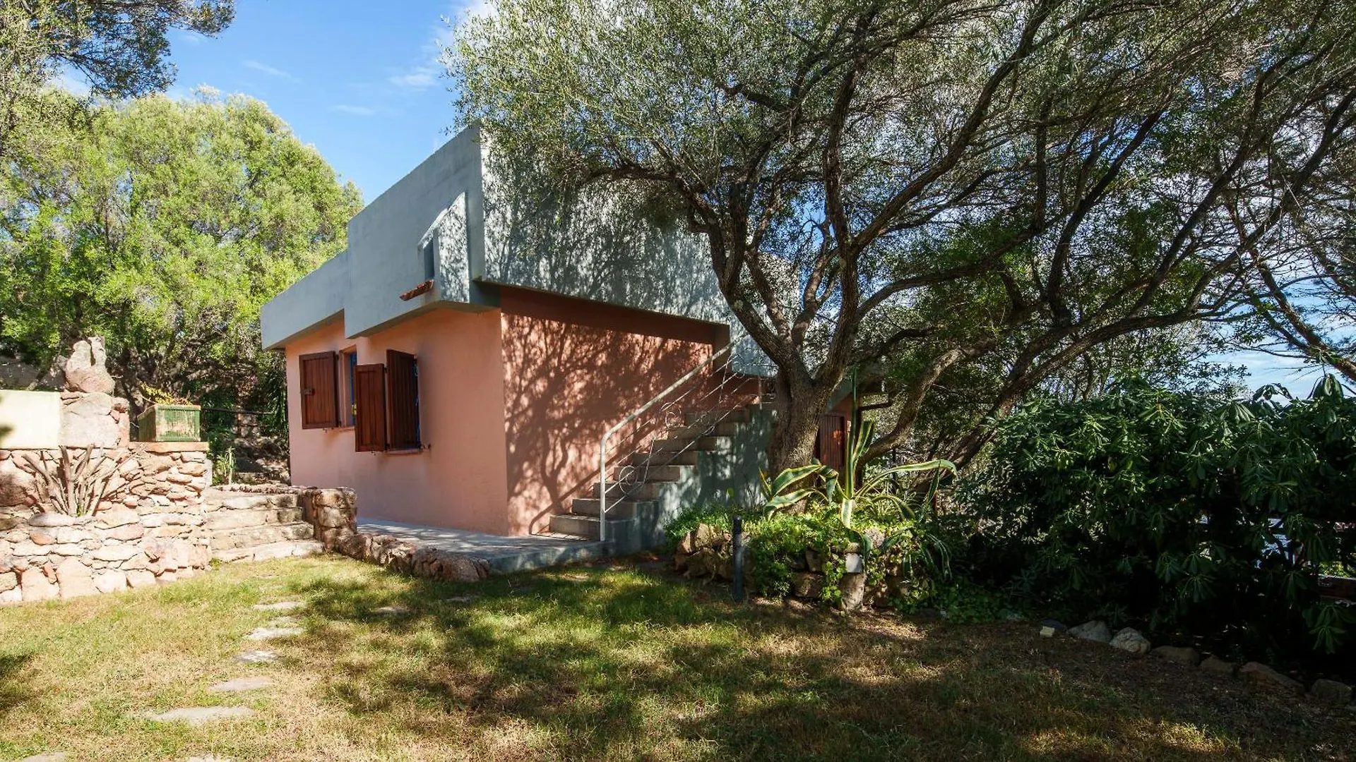 Apartment Welcomely - Sa Prenda Marinella  Italy