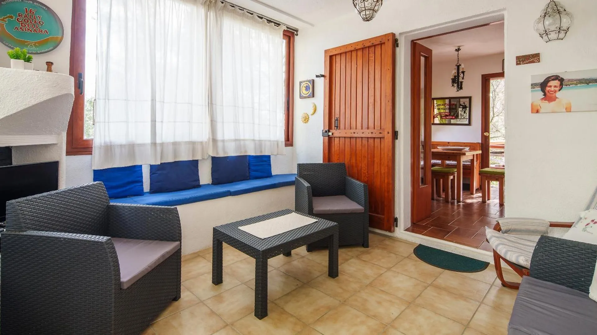 Welcomely - Sa Prenda Marinella  Apartment