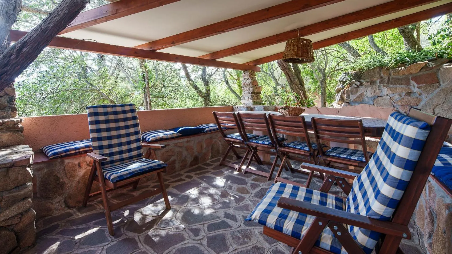 Apartment Welcomely - Sa Prenda Marinella